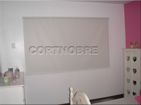 Cortinas e persianas direto da fabrica