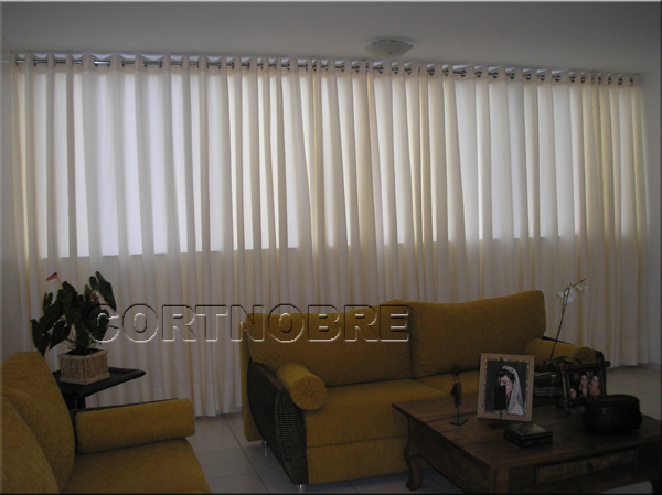 Cortinas e Persianas em Goiania