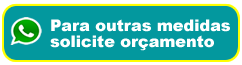 comprar cortinas de outras medidas