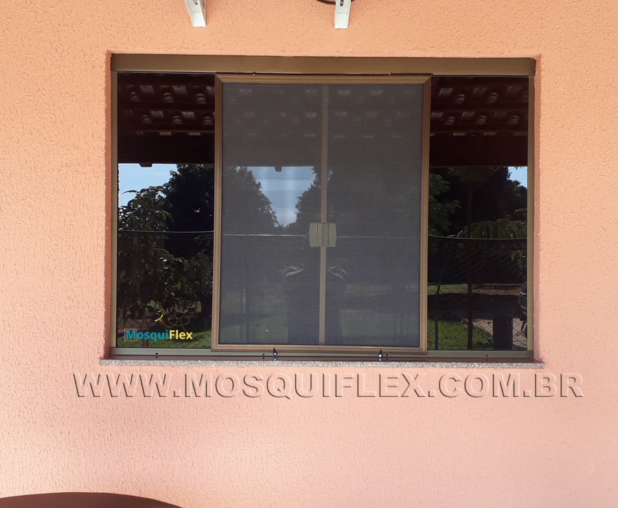 tela mosquitiera para uberlandia